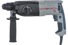 Перфоратор Интерскол П-24/700ЭР 160.0.0.10