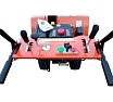Бензиновый снегоуборщик Tor ST-1020 с электростартером Loncin 1032728