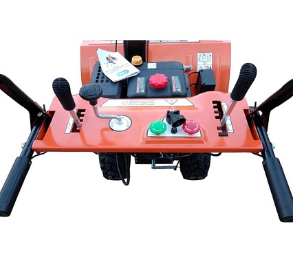 Бензиновый снегоуборщик Tor ST-1020 с электростартером Loncin 1032728