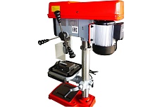 Сверлильный станок JIB DP30016B-VS 0,75 кВт, 230 В 0803020033000
