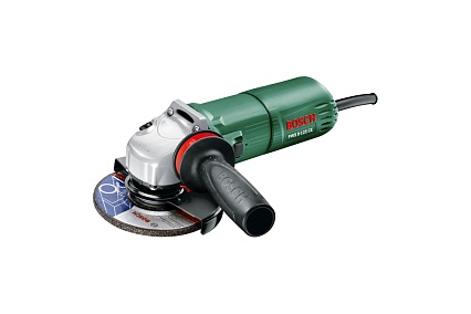 Угловая шлифмашина Bosch PWS 8-125 CE 0.603.399.B21