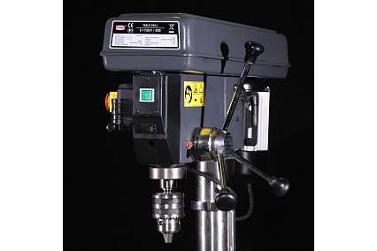 Сверлильный станок на колонне PROMA Е-1720F/400 25401702