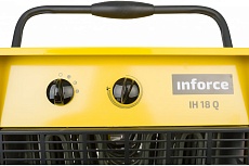 Электрическая тепловая пушка Inforce IH 18 Q