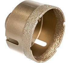 Коронка алмазная KERAMOGRANIT (70x60 мм; М14) D.BOR 1,21603E+11