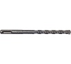 Бур по бетону (10x160x100 мм; 2 грани; SDS-Plus) Kranz KR-91-0013