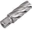 Сверло корончатое HSS (25х55 мм; One-touch) KORNOR 10150025