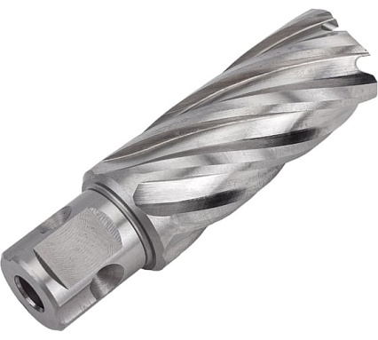 Сверло корончатое HSS (25х55 мм; One-touch) KORNOR 10150025