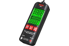 Цифровой многофункциональный мультиметр BSIDE A1 064-0005