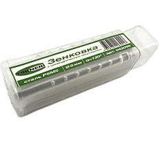 Зенковка ц/х 8 мм, 120 градусов, Р6М5 TORNERI 042096