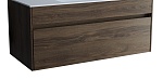 Тумба под раковину Vincea Chiara 100 см 1 ящик, C.Oak VMC-2C100CO