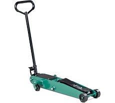 Подкатной гидравлический домкрат Compac г/п 3 т, 3T-C /G5/ 913112-1