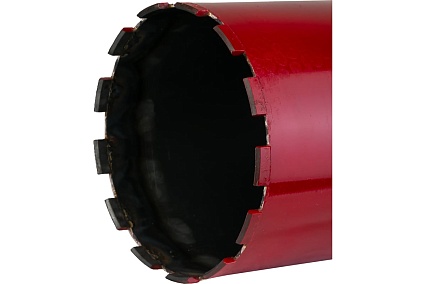 Коронка алмазная Ag 182х500 мм, 1 1/4" Solga Diamant SDAg182.500