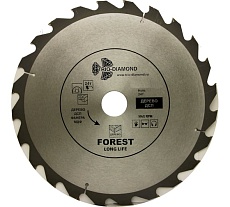 Диск пильный (190x20 мм; 24Т) TRIO-DIAMOND FLL843