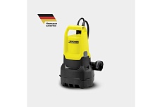 Дренажный насос для грязной воды Karcher SP 5 DUAL 1.645-580