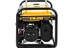 Бензиновый генератор Denzel PS-33E, 3,3 кВт, 230В, 15 л, электростартер 94537
