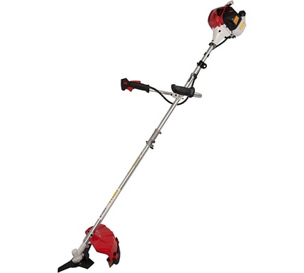 Бензиновый триммер DDE GBS260RD