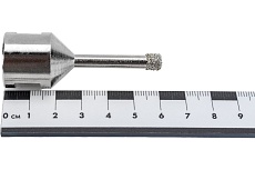 Коронка алмазная, гальваника (6х35 мм; М14) TECH-NICK TUK 136.600.6669
