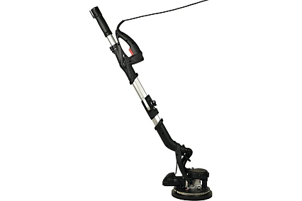 Шлифовальная машинка Schtaer c LED подсветкой, 220 В/50 Гц, 800 Вт 3000F3