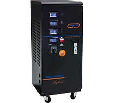 Стабилизатор Энергия СНВТ-9000/3 Hybrid Е0101-0049