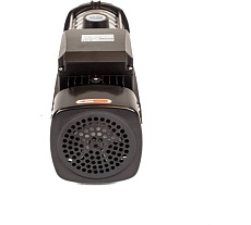 Центробежный многоступенчатый насос Aquastrong 220В 1,1кВт H12(11)м Q350(250)л/мин нерж ECHm15-10