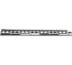 Бур SDS-plus 2C PLUS 10х300х360 мм, 2-cutting D.BOR D-2PD10L0360