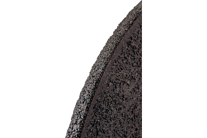Диск шлифовальный армированный  по стали NT-PRO 24 (230x6х22.2 мм) Norgau 083250230