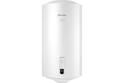 Водонагреватель аккумуляционный электрический бытовой Thermex Auga 100 V Wi-Fi ЭдЭБ04922