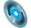 Диск пильный по мультиматериалам Multicut 210x30 мм, Z=60 TCG Diamond Industrial DIDM210Z60