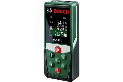 Лазерный нивелир Bosch PLR 40C 0603672300