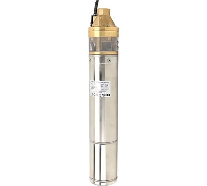 Скважинный насос IBO 4SKM 150 INOX 2000012980015