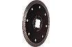 Диск алмазный по керамограниту OSBORN F5 Ceraspeed (125x1.2 мм; X-Lock) DRONCO 4925514102