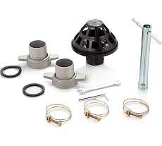 Бензиновая мотопомпа MERAN MPG201ST 100582450
