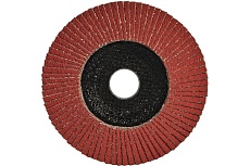Круг лепестковый FlapLine CR, 125 мм, P60, угловой ABRAFORM AF-FL-CR-KLT2-60