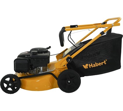 Газонокосилка Habert HBL17 Loncin 123 cc 00-00159288