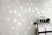 Мозаика Atlas Concorde Mek Light Mosaico Diamond Wall 30,5x30,5 см, 9MDL