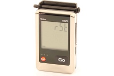 Логгер данных давления, температуры и влажности Testo 5ти-канальный 176 P1 с внутренним сенсором (абсолютного давления) и разъемами для внешних зондов (NTC/емкостный сенсор влажности) 0572 1767