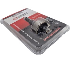 Стальная коронка по металлу HSS 32 мм Strong СТK-06300032