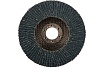 Круг лепестковый Best for Metal для УШМ (125 мм; К40) Bosch 2608607326