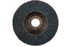 Круг лепестковый Best for Metal для УШМ (125 мм; К40) Bosch 2608607326