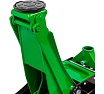 Домкрат подкатной гидравлический Rockforce 3.5т (h min 80мм, h max 495мм) RF-T830018Z MST(58614)
