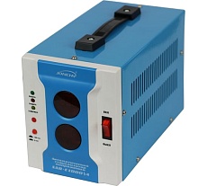 Однофазный стабилизатор напряжения JONCHN SAR-E1000VA