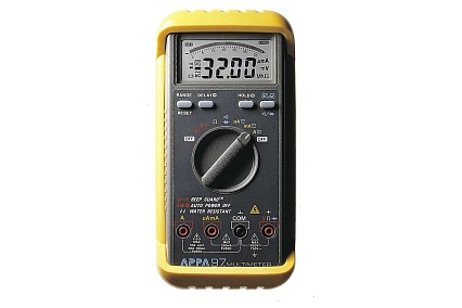 Мультиметр APPA 97