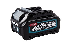 Аккумулятор XGT BL4020 40В, 2.0 А*ч Makita 191L29-0