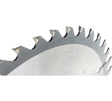 Диск пильный по дереву (185x30/16/20 мм; 40T) Makita D-45923