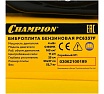 Бензиновая виброплита Champion PC6337F