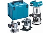  Makita LXT DRT50ZJX2