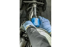 Пневматический ударный мини-гайковерт Hoegert Technik Jumbo HT4R621