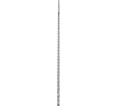 Бур SDS-plus (16х800 мм) Vertextools 999-16-800