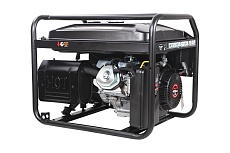 Бензиновый генератор A-iPower AР6500E 20207