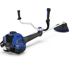 Триммер бензиновый Нева Мототехника BCK853GU PRO кусторез 4650002231467